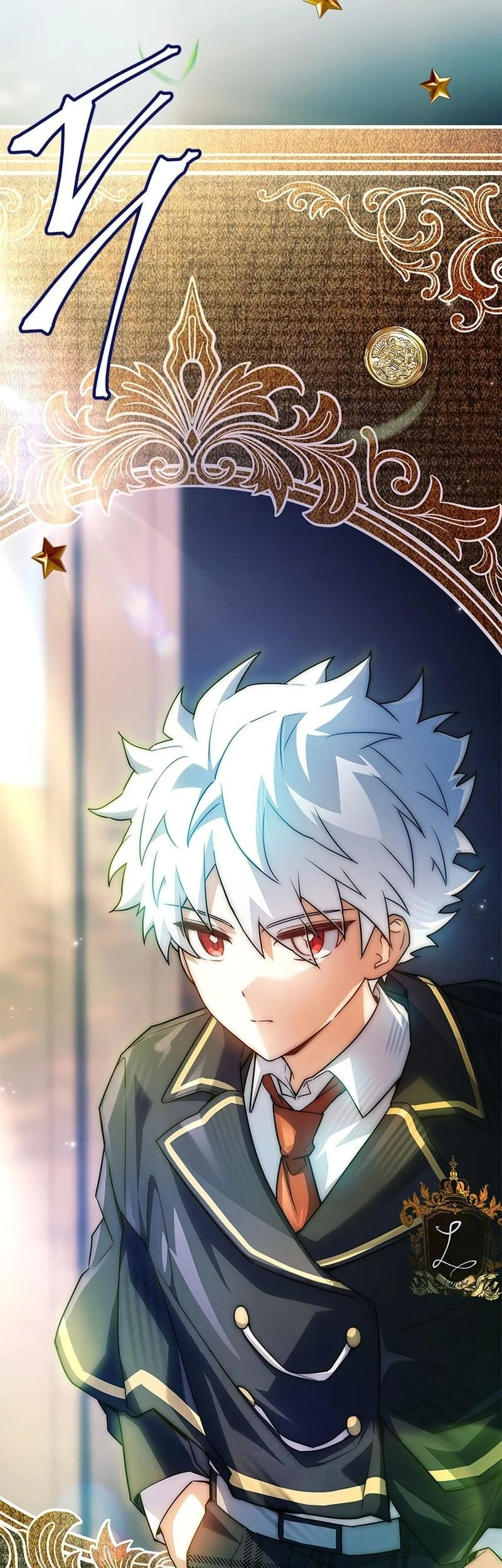 The Legendary Hero Is An Academy Honors Student Chapter 56 Fix Gambar 35